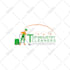 design creative versatile, luxury and unique minimalist logo