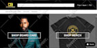 make bigcommerce website, bigcommerce clothing store
