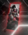 design custom esports poster, professional and unique design