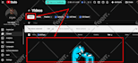 create setup youtube channel, art, intro, outro, logo, with full branding