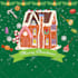 draw christmas and halloween illustrations