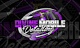 design a premium car detailing logo