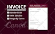 design anything in canva, canva logo, canva flyer, instagram post