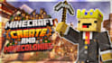 design a catchy youtube gaming thumbnail