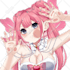 make cute headshot anime promo 4 free 1