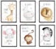 create amazing poster frame mock up