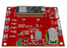 design esp32 pcb schematic and layout for iot devices