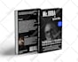 design label, bag, box, bottle or pouch packaging
