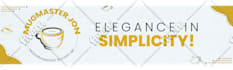 design a modern logo for your business, brand and etsy store