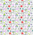 design seamless or repeat pattern for textile n aop print