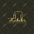 unique elephant logo design with fast turnaround time