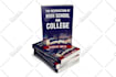 design a professional 3d ebook cover mockup