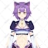 design and rig cute live2d vtuber model, rig anime character for vtube studio