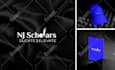 create modern minimalist logo design for your business