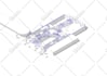 create architectural graphic diagrams for you