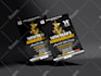 design eye catching flyer and brochure for your business