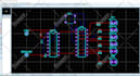 do proteus simulation with atmel avr , arduino