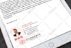 make clickable HTML email signature for gmail, outlook, more