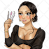 draw you or your photo in anime style, personalized drawing, sfw, cosplay, pfp