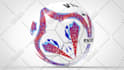 soccer ball football rugby volleyball custom panel balls 3d rendering designer