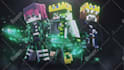 make you an amazing custom minecraft wallpaper