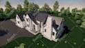 do architecture visualization exterior 3d renderings for home design