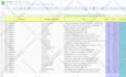 do excel data entry, copy paste, typing, data entry