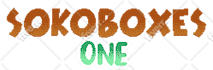 make text with pixel art style
