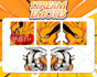 draw twitch emotes, animated emotes, chibi emotes