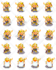 do any pixel art you want
