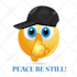 design mascot, esports, gaming, twitch, portrait logo