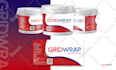 design box, label or pouch with print ready files in 1 day