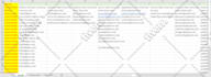 do web scraping, data mining, product scraping  for any website using javascript