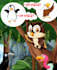 create custom children book illustrations in a cute style