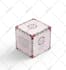 do candle label and product label design