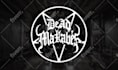 create a death metal band logo design