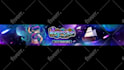 design anime banner or vtuber twitch,youtube,twitter,discord