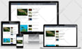 develop, design, fix,customize elementor pro wordpress website,theme,blog,plugin
