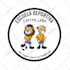 make cartoon and mascot logo design