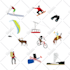 create clip arts illustration for you