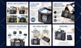 design a professional custom infographic for your business