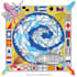 create seamless pattern design, textile pattern, fabric design