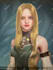 create monster hunter wilds character design