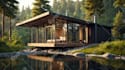 generate architectural design concept and renders using ai