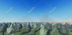 make a realistic terrain map in roblox