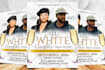 create exceptional party flyer, club or event flyer design