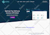 create a responsive wordpress website or landing page using elementor pro