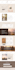 build a landing page using wordpress, elementor or wix
