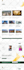 design hvac website plumbing handyman contractor construction roofing website