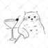 draw anything you want in my doodle style